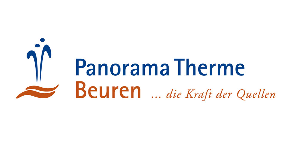 Panorama Therme Beuren