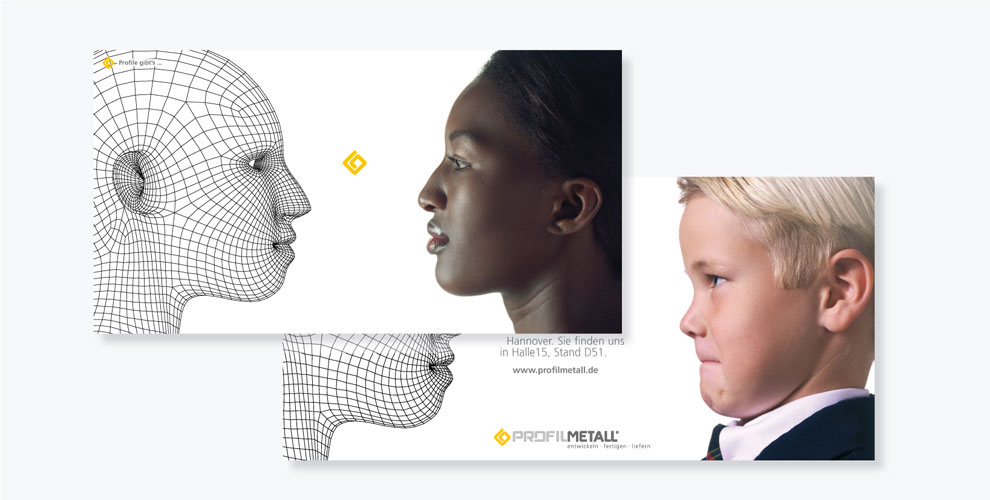 Roener Design, Profilmetall GmbH