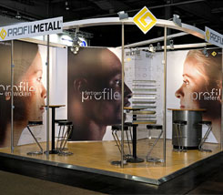 Profilmetall GmbH