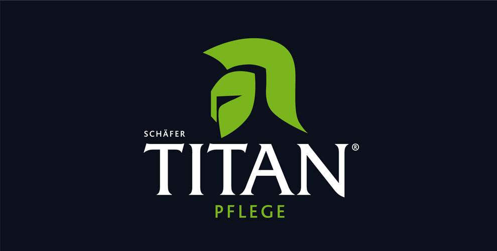 Schäfer Titan-Pflege