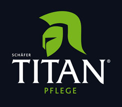 Schäfer Titan-Pflege