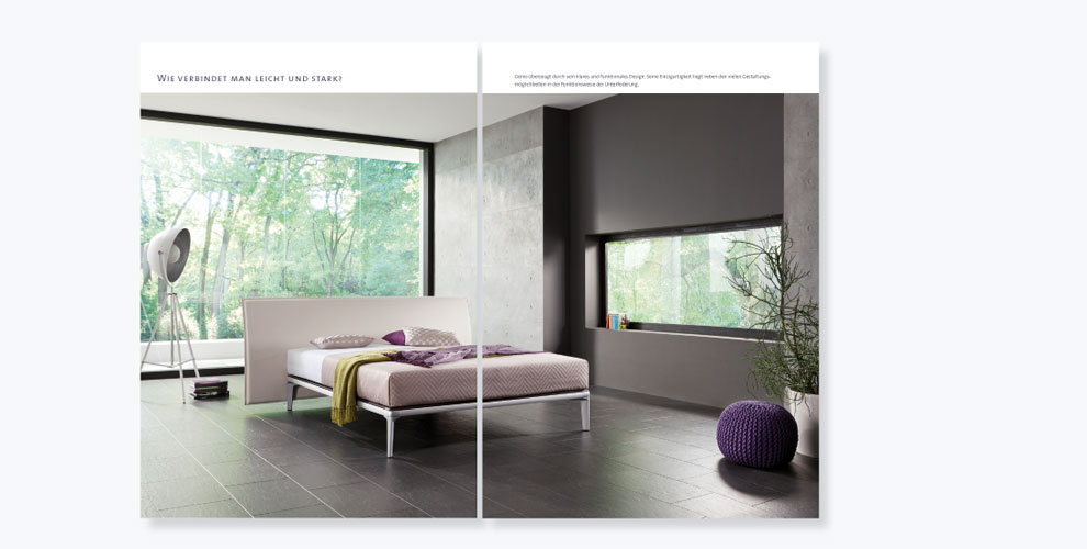 Roener Design, Rössle & Wanner GmbH